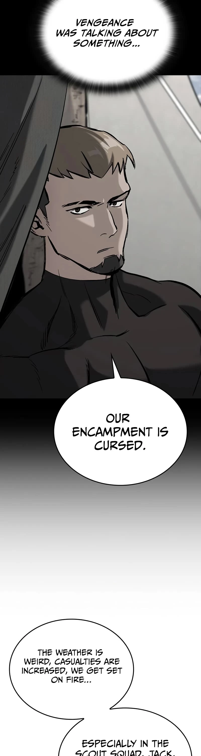 Eternally Regressing Knight Chapter 9 page 66 - knightofregression.com