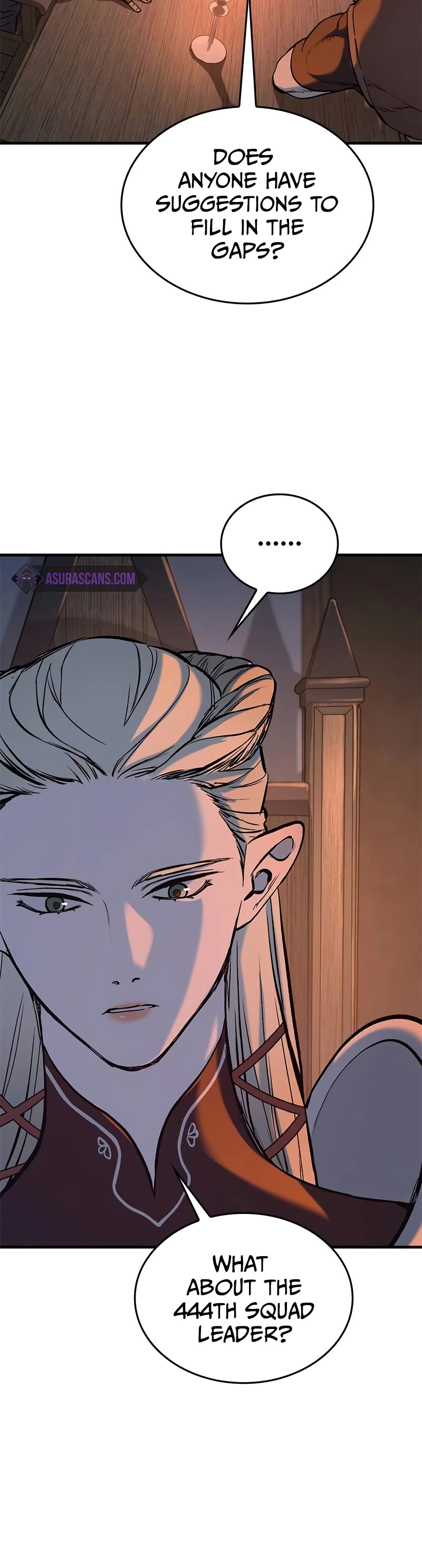 Eternally Regressing Knight Chapter 9 page 79 - knightofregression.com