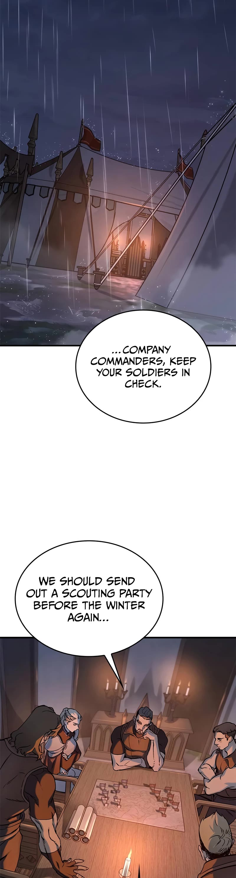 Eternally Regressing Knight Chapter 9 page 78 - knightofregression.com