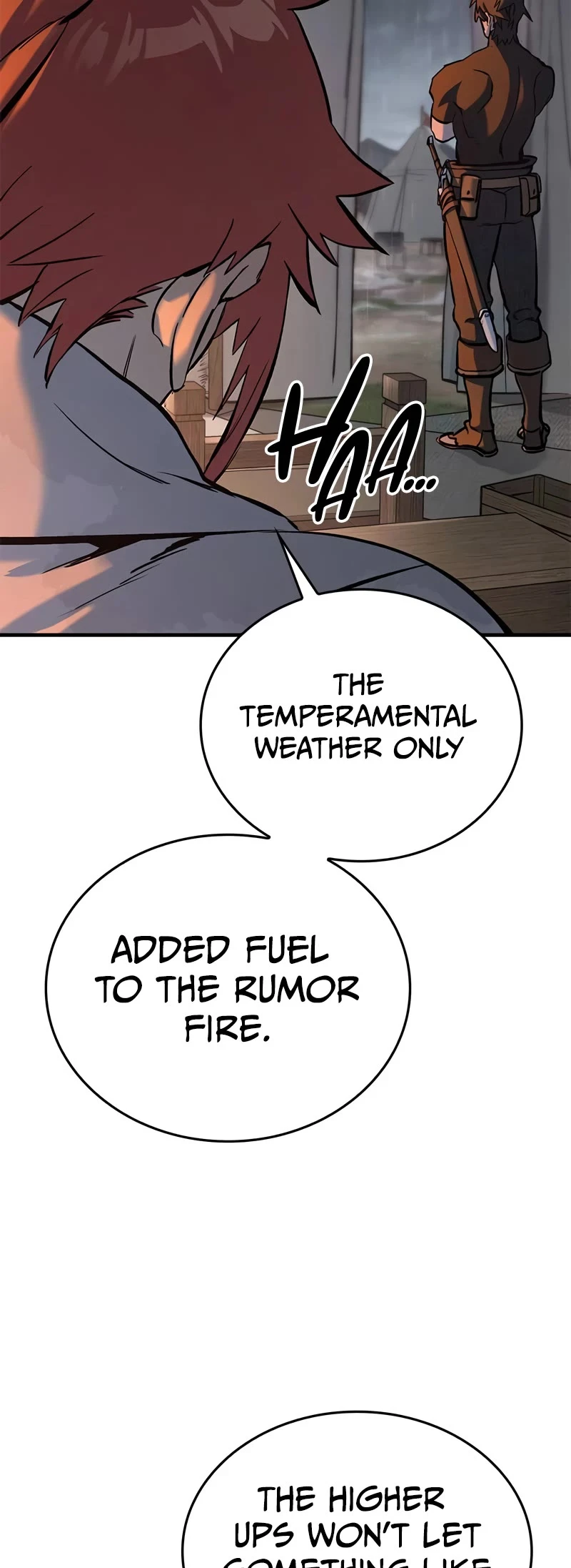 Eternally Regressing Knight Chapter 9 page 68 - knightofregression.com