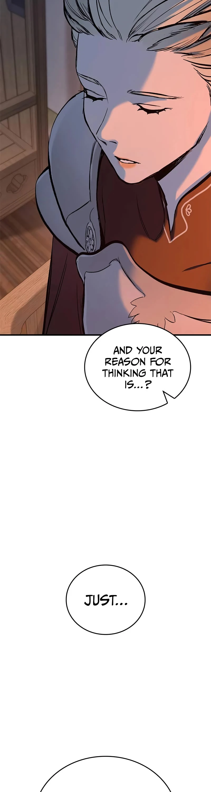 Eternally Regressing Knight Chapter 9 page 81 - knightofregression.com