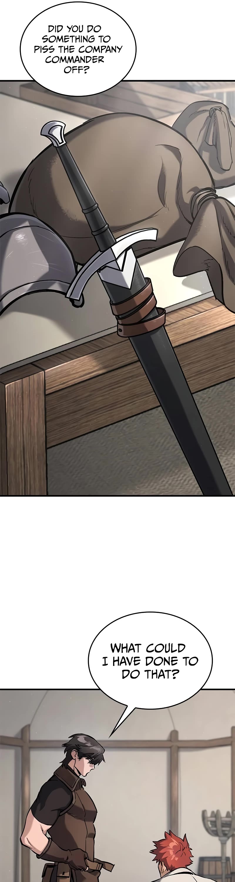 Eternally Regressing Knight Chapter 10 page 6 - knightofregression.com