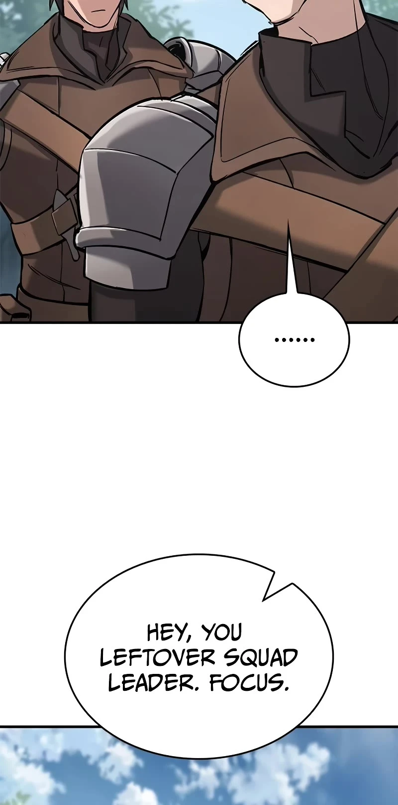 Eternally Regressing Knight Chapter 10 page 33 - knightofregression.com