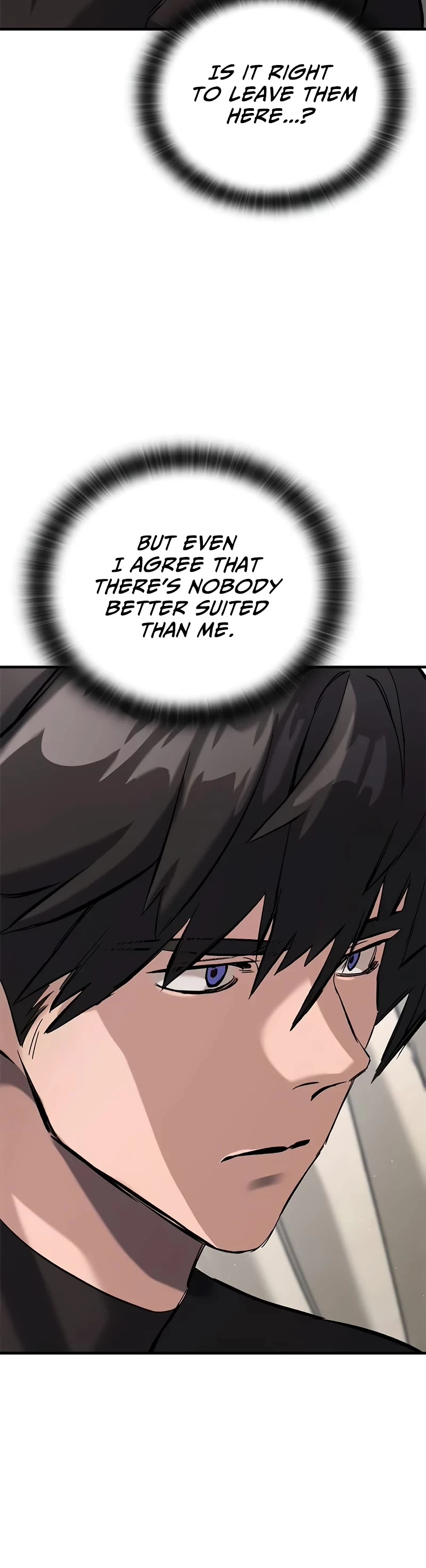 Eternally Regressing Knight Chapter 10 page 19 - knightofregression.com