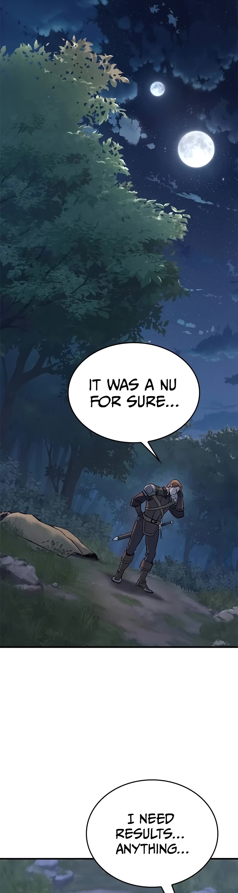 Eternally Regressing Knight Chapter 10 page 48 - knightofregression.com