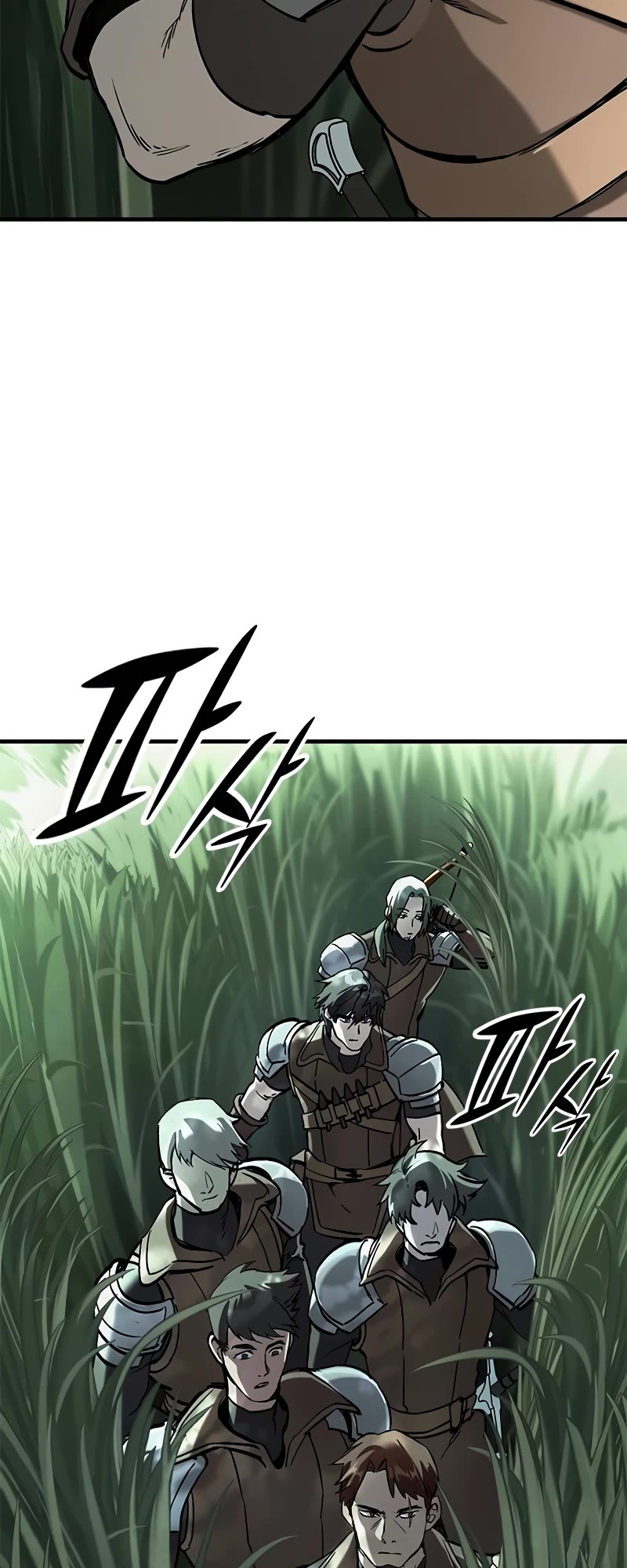 Eternally Regressing Knight Chapter 10 page 58 - knightofregression.com