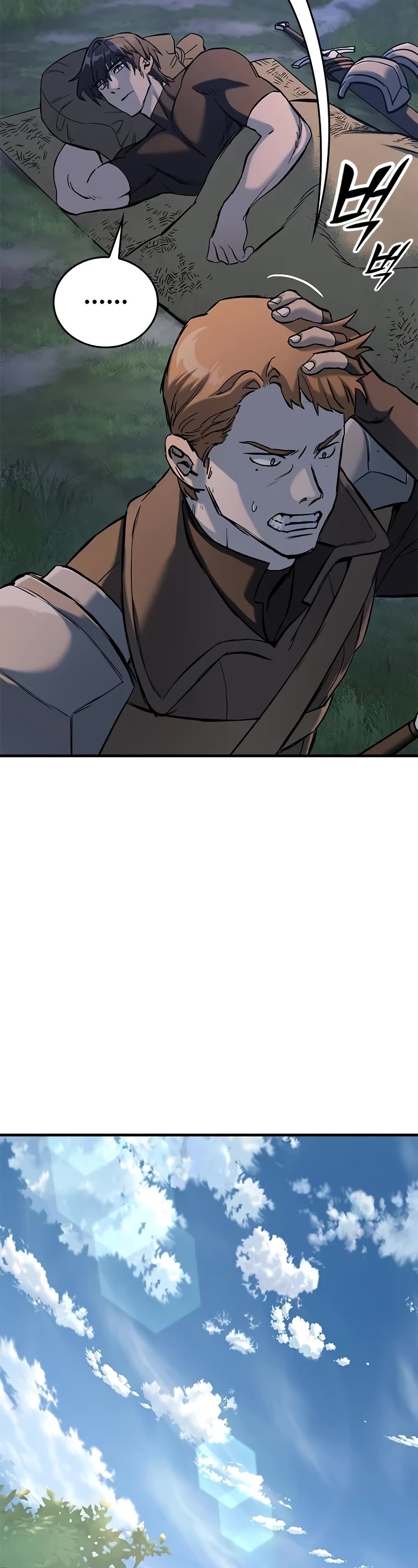 Eternally Regressing Knight Chapter 10 page 49 - knightofregression.com