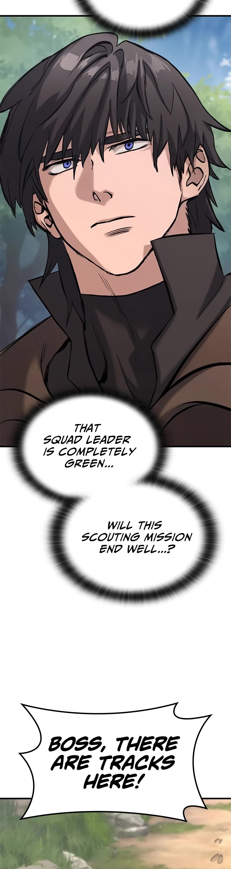 Eternally Regressing Knight Chapter 10 page 38 - knightofregression.com