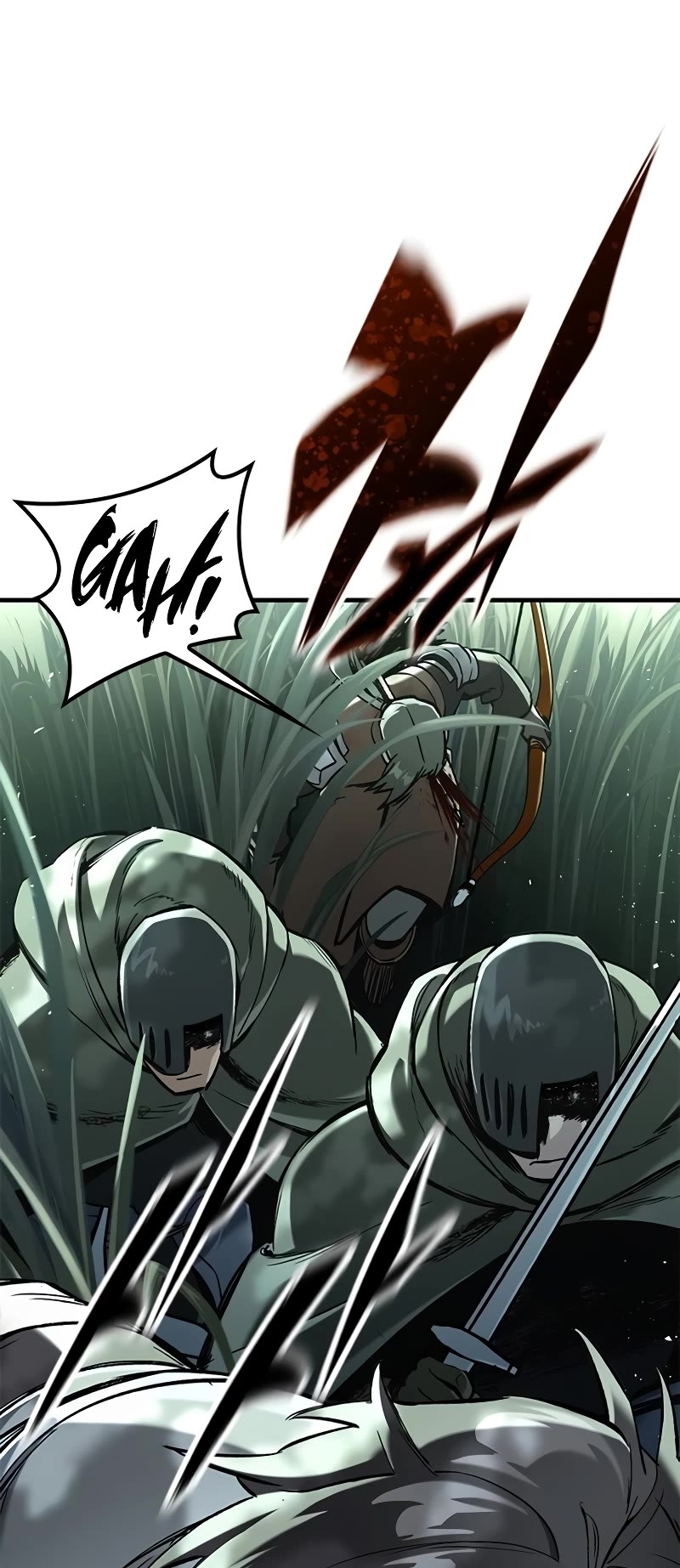 Eternally Regressing Knight Chapter 10 page 76 - knightofregression.com