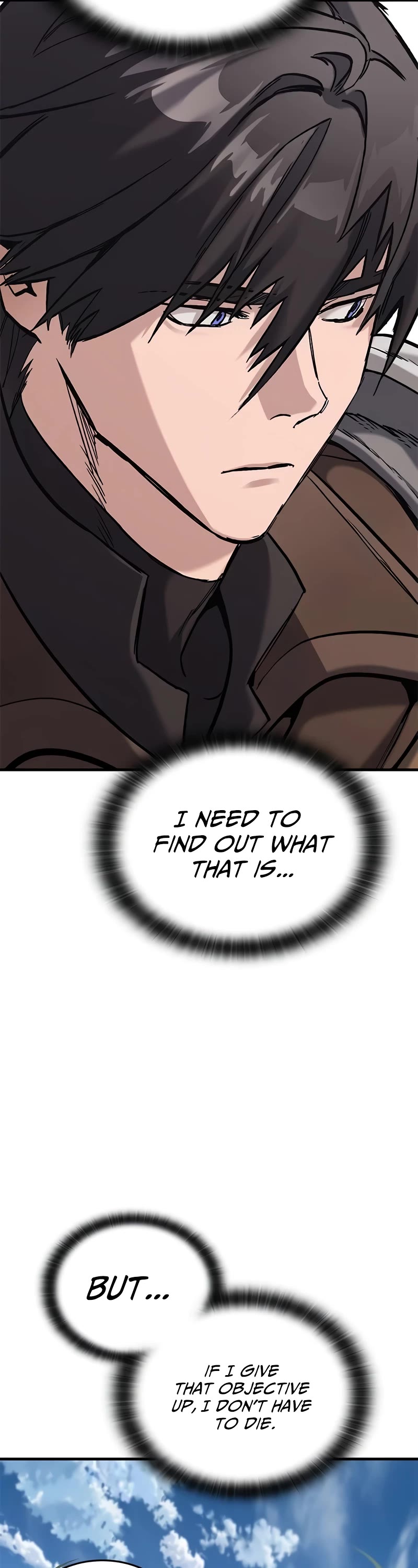 Eternally Regressing Knight Chapter 11 page 29 - knightofregression.com