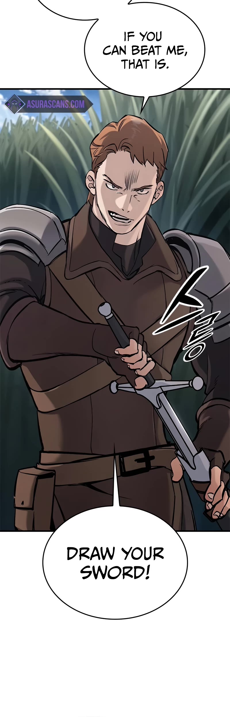 Eternally Regressing Knight Chapter 11 page 41 - knightofregression.com