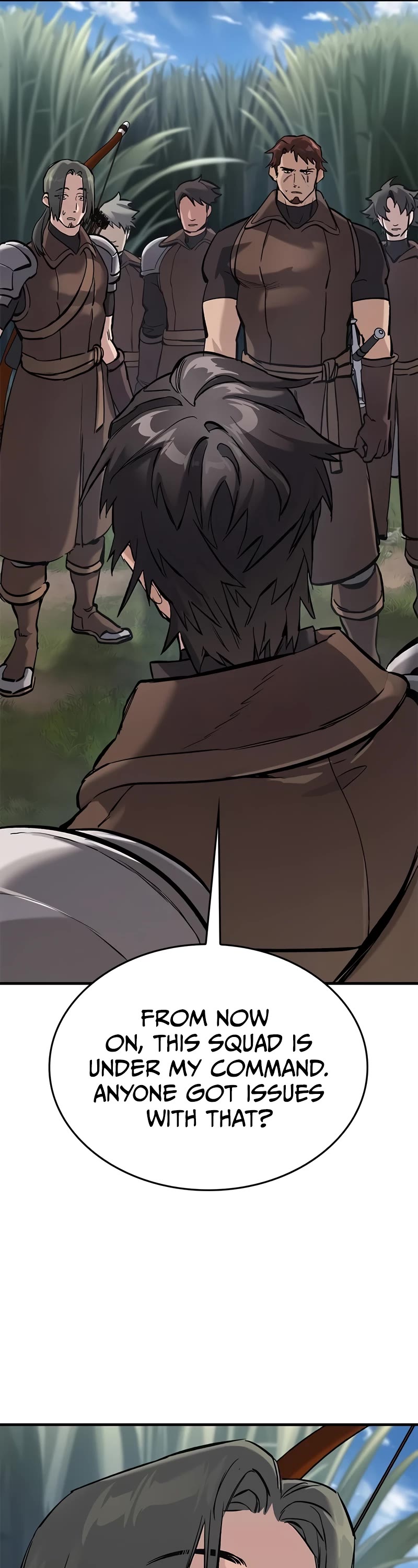 Eternally Regressing Knight Chapter 11 page 60 - knightofregression.com