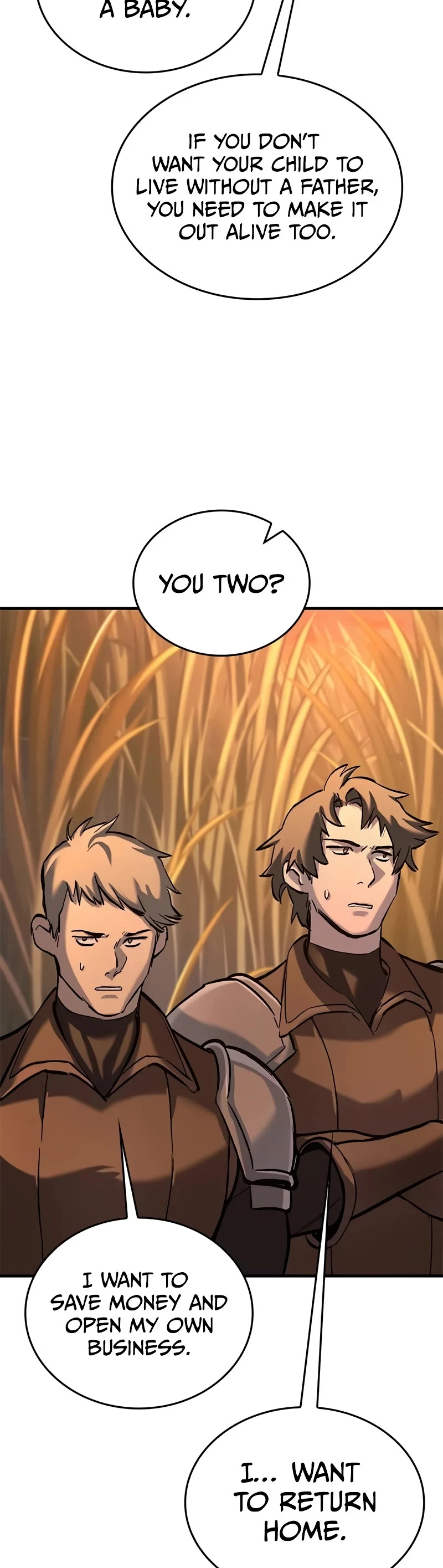 Eternally Regressing Knight Chapter 11 page 68 - knightofregression.com