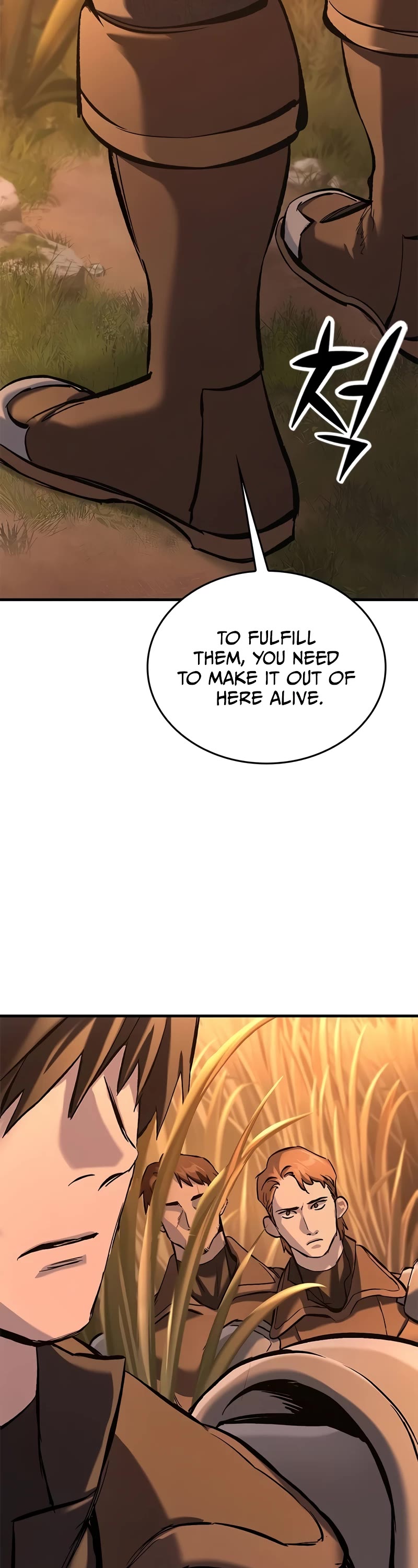 Eternally Regressing Knight Chapter 11 page 71 - knightofregression.com