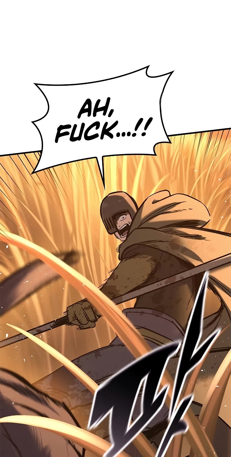 Eternally Regressing Knight Chapter 12 page 20 - knightofregression.com