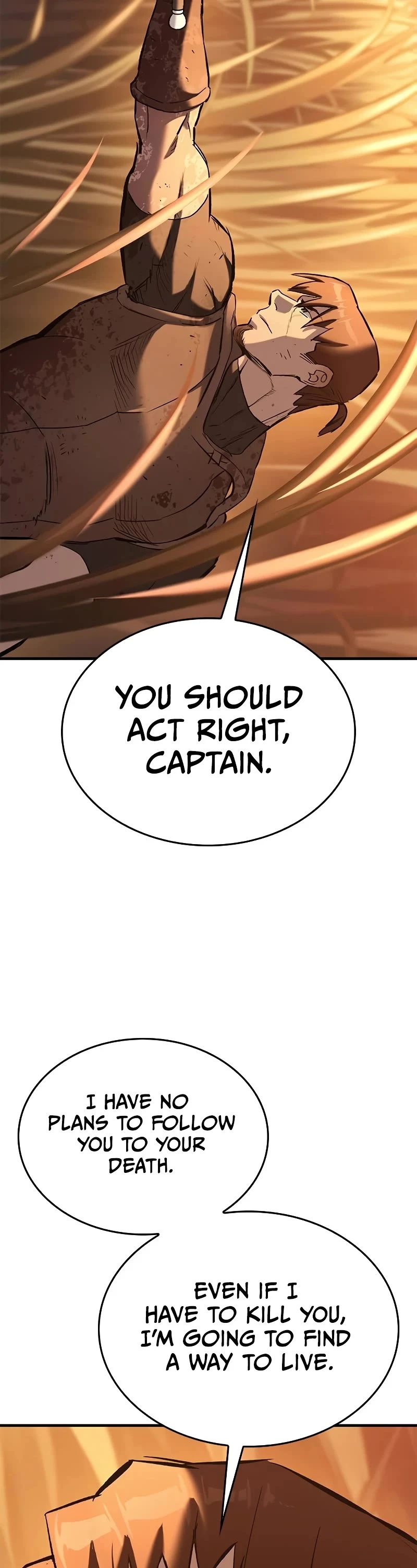 Eternally Regressing Knight Chapter 12 page 44 - knightofregression.com