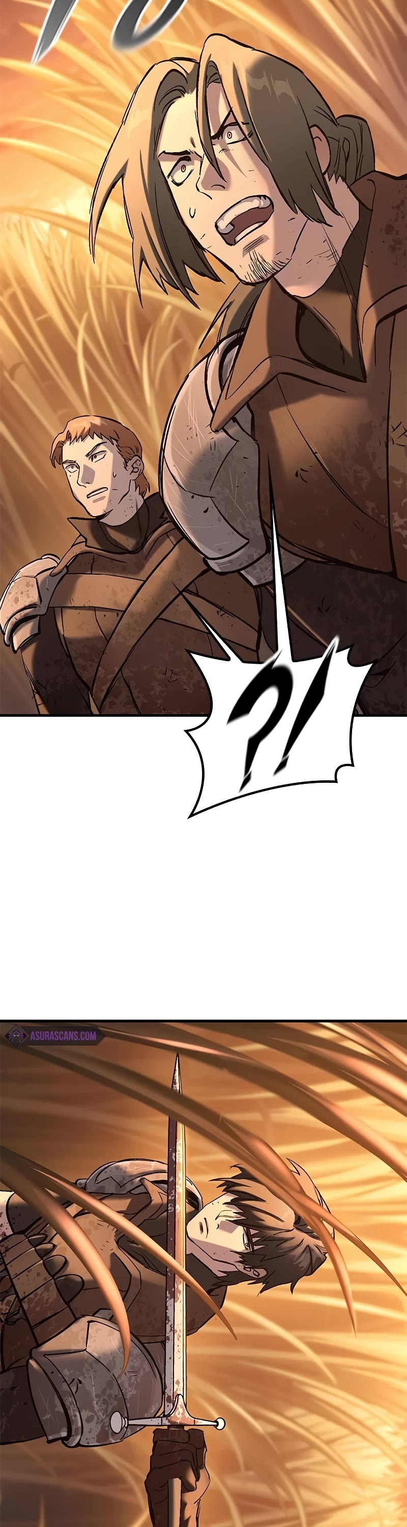 Eternally Regressing Knight Chapter 12 page 43 - knightofregression.com