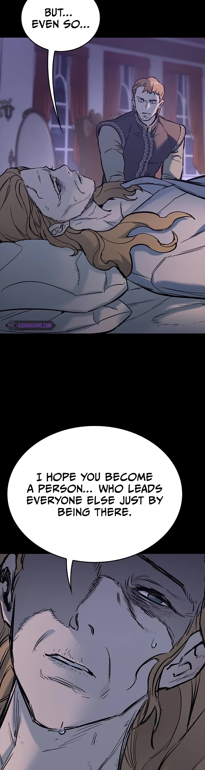 Eternally Regressing Knight Chapter 12 page 53 - knightofregression.com