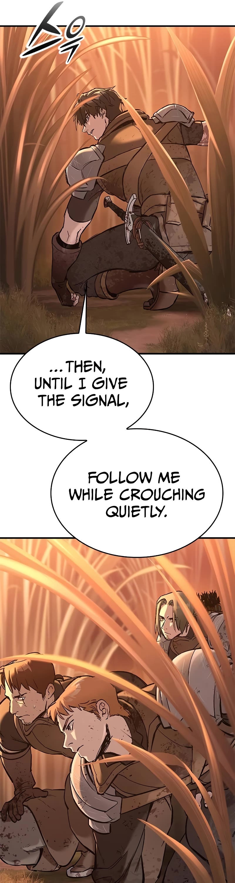 Eternally Regressing Knight Chapter 12 page 61 - knightofregression.com