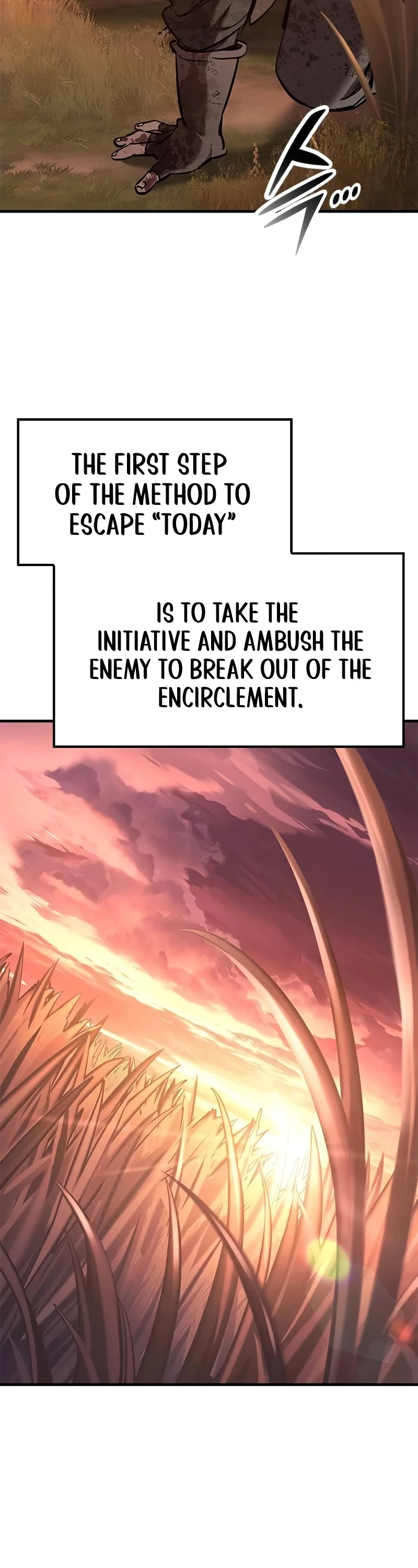 Eternally Regressing Knight Chapter 12 page 62 - knightofregression.com