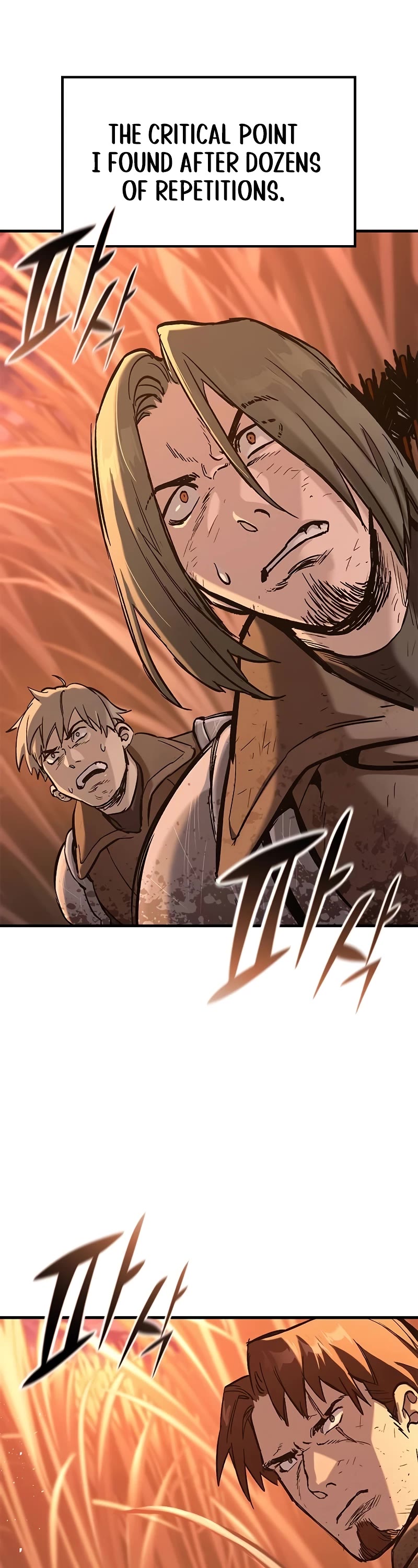 Eternally Regressing Knight Chapter 12 page 67 - knightofregression.com