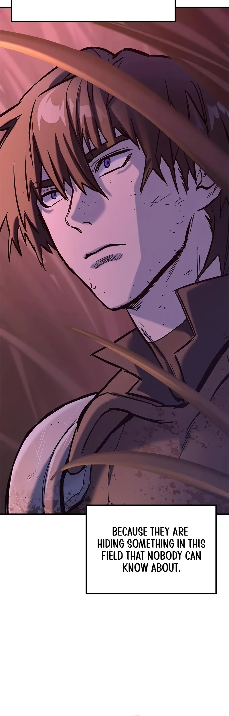 Eternally Regressing Knight Chapter 12 page 83 - knightofregression.com