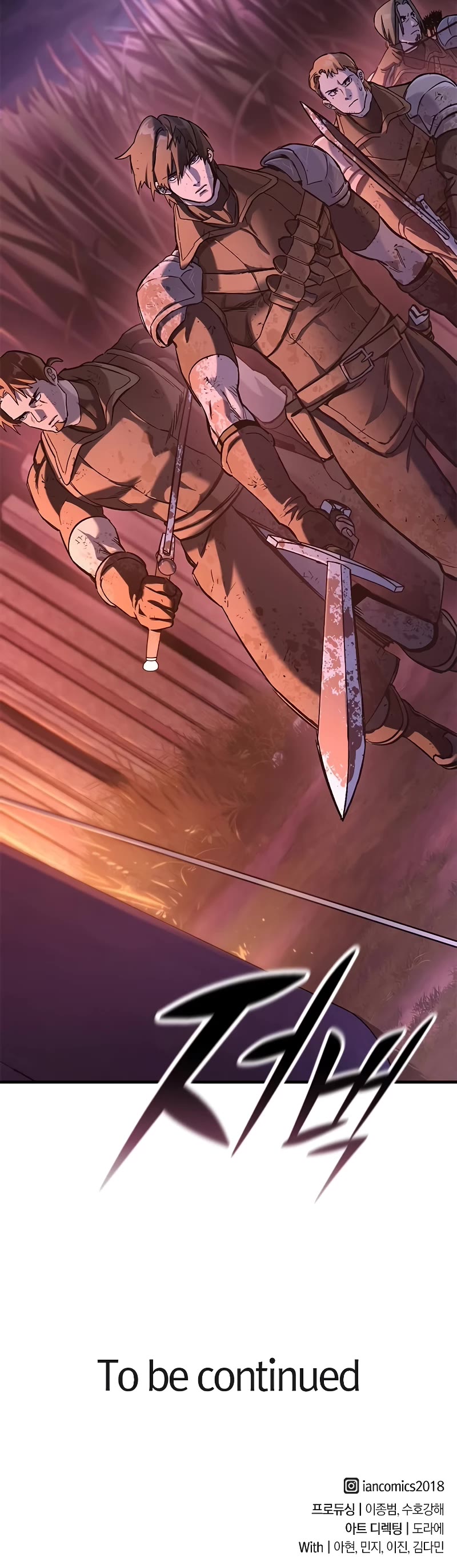 Eternally Regressing Knight Chapter 12 page 89 - knightofregression.com