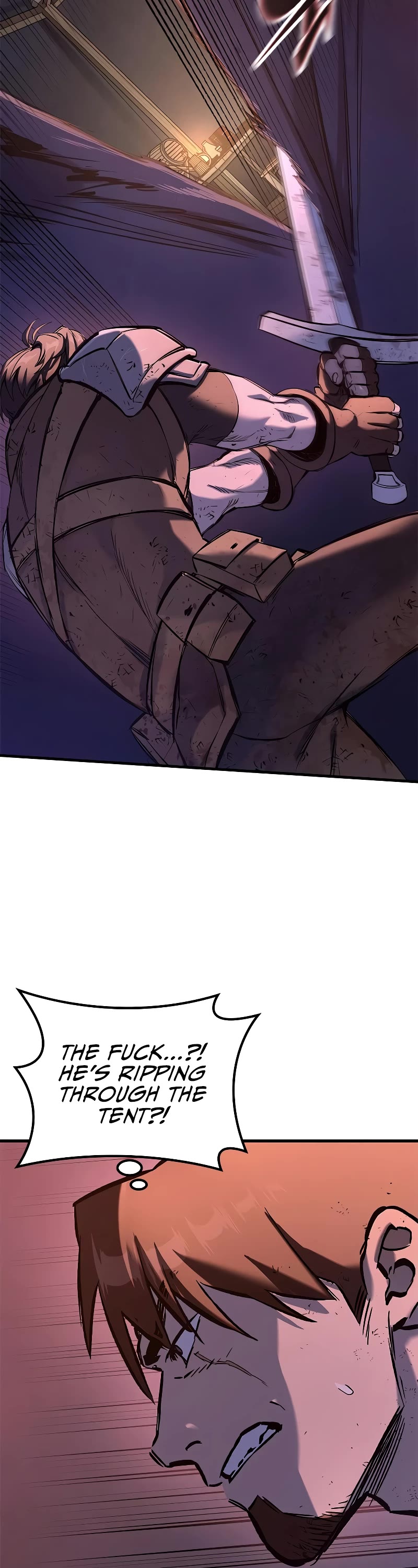 Eternally Regressing Knight Chapter 13 page 9 - knightofregression.com