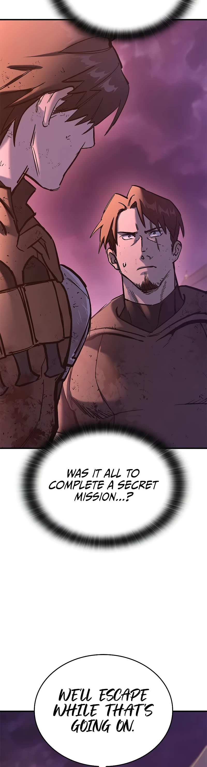 Eternally Regressing Knight Chapter 13 page 24 - knightofregression.com