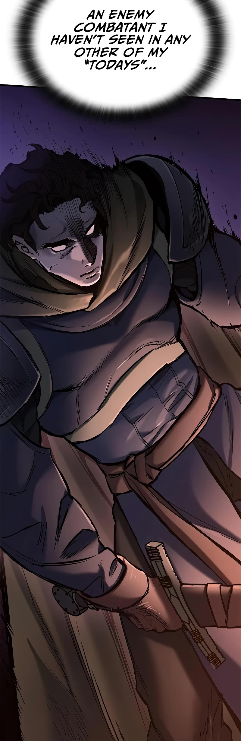 Eternally Regressing Knight Chapter 13 page 44 - knightofregression.com