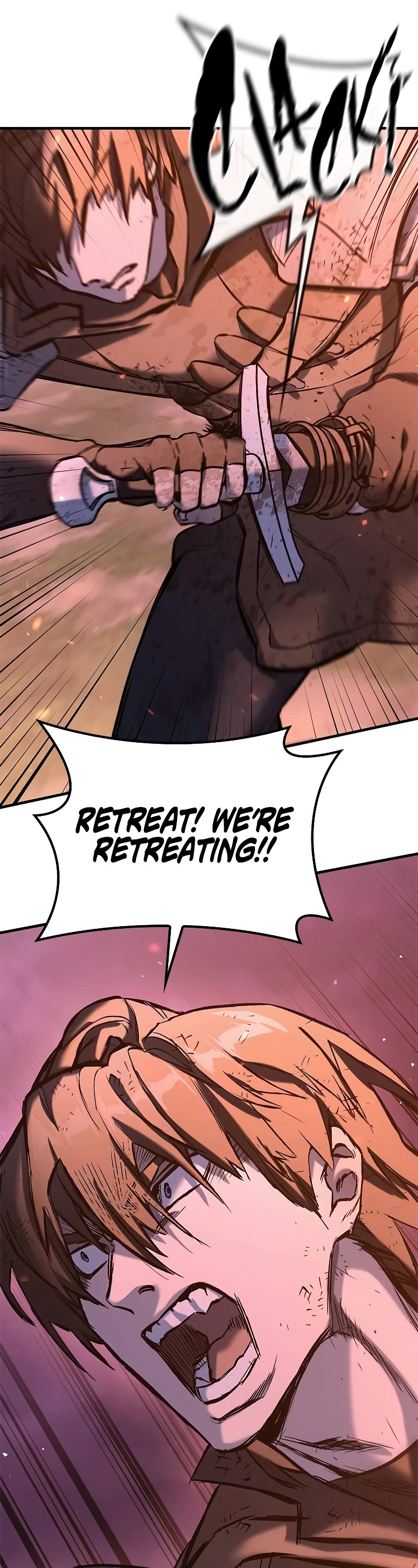 Eternally Regressing Knight Chapter 14 page 45 - knightofregression.com