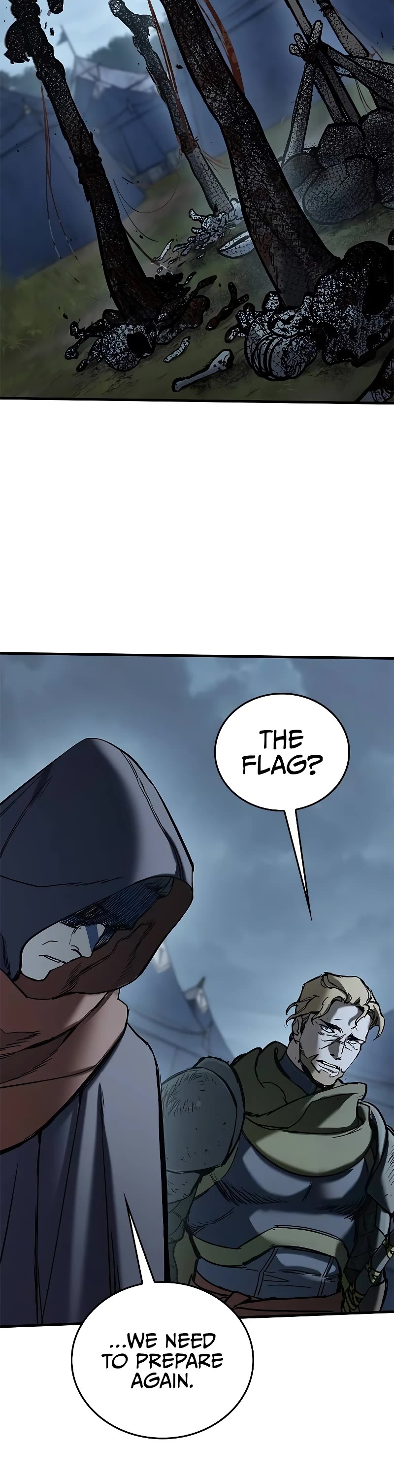 Eternally Regressing Knight Chapter 14 page 74 - knightofregression.com