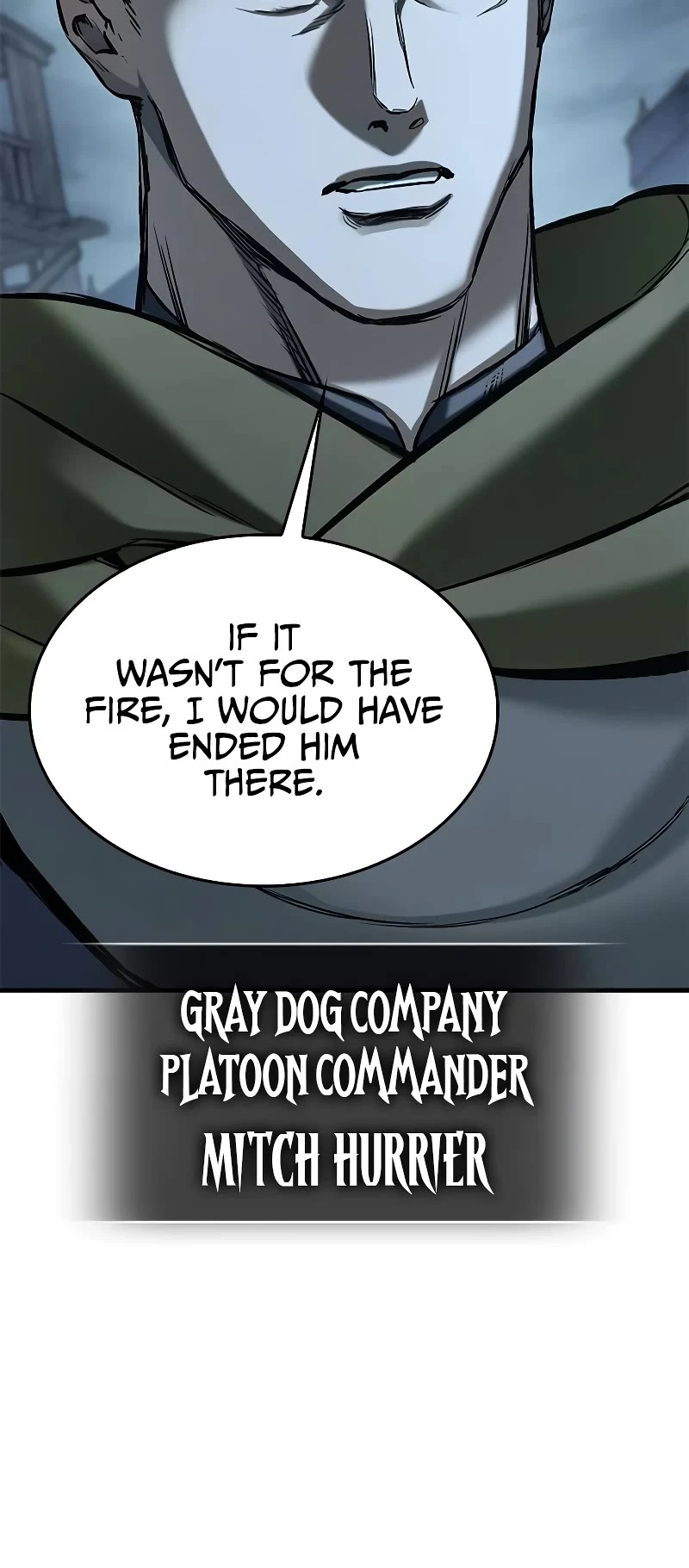 Eternally Regressing Knight Chapter 14 page 83 - knightofregression.com