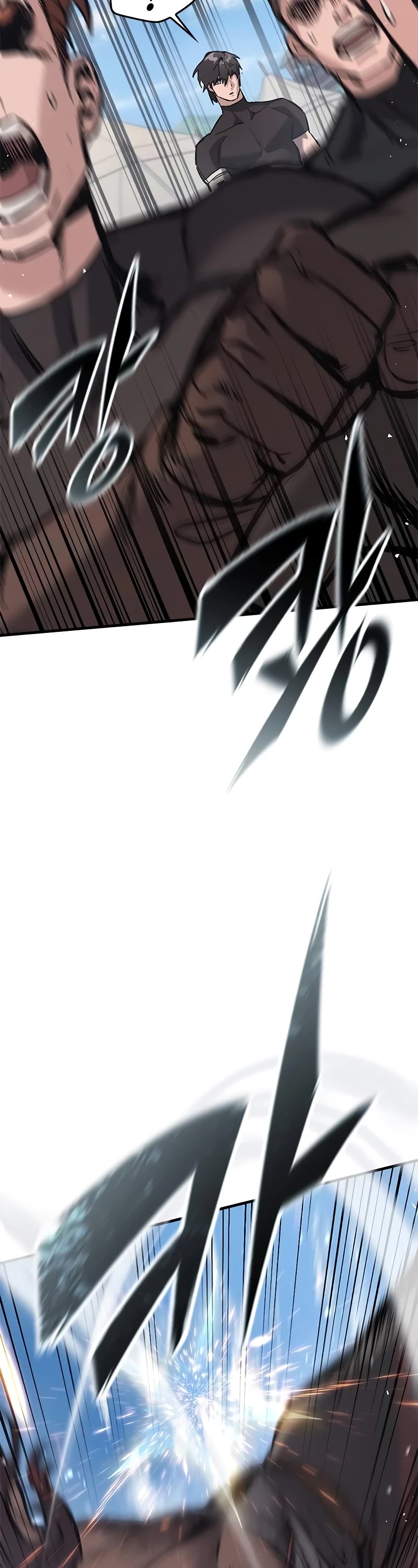 Eternally Regressing Knight Chapter 15 page 29 - knightofregression.com