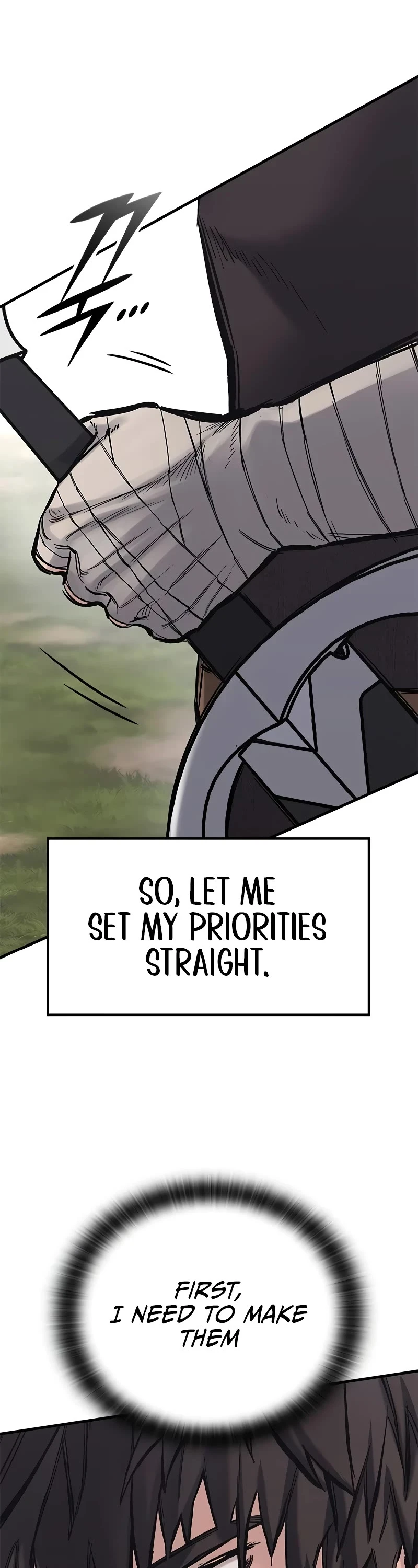 Eternally Regressing Knight Chapter 15 page 37 - knightofregression.com