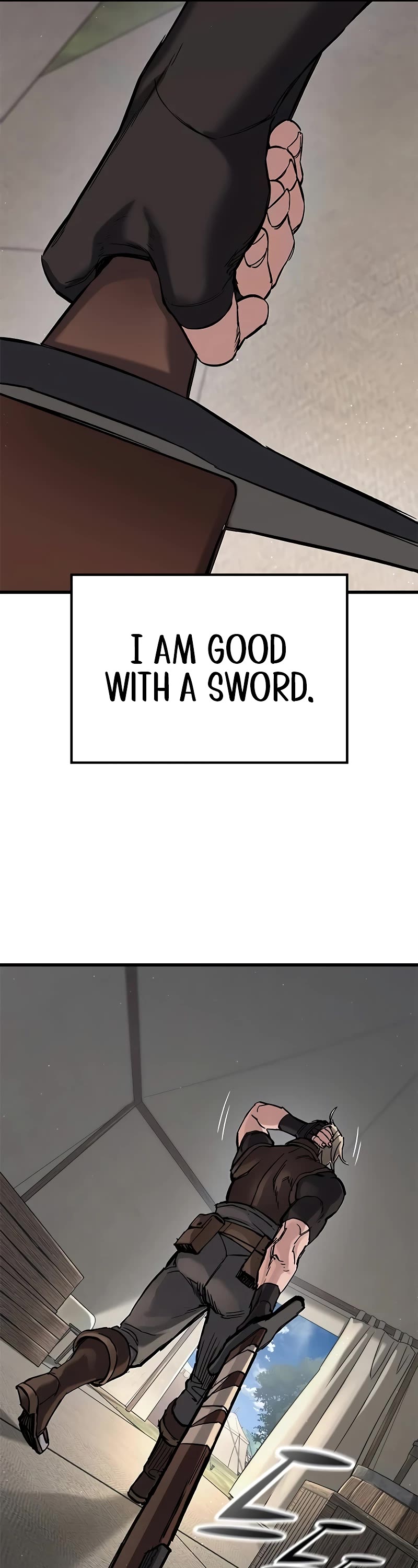 Eternally Regressing Knight Chapter 15 page 52 - knightofregression.com