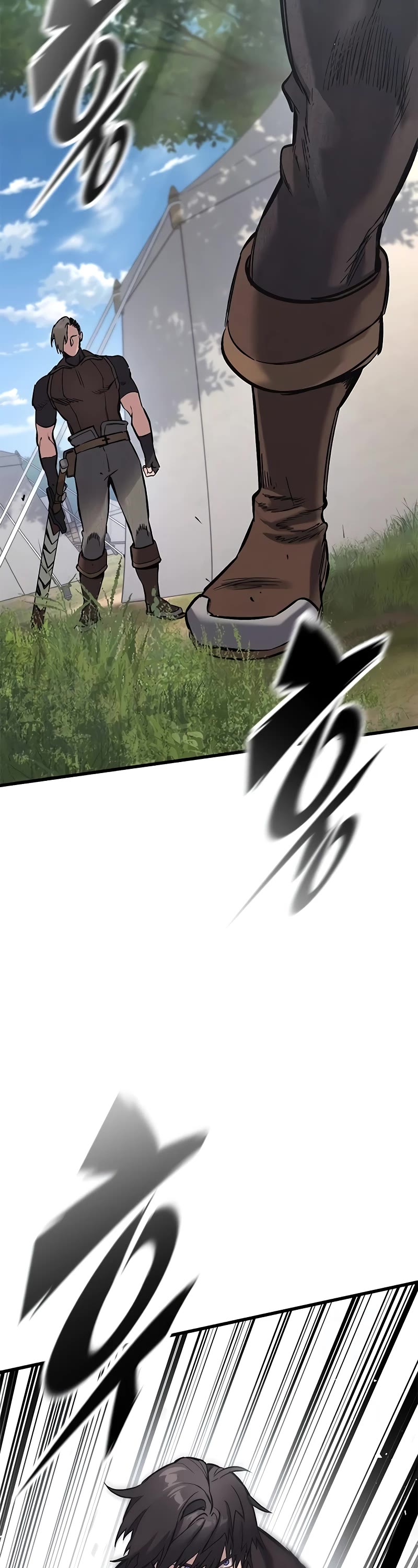 Eternally Regressing Knight Chapter 15 page 55 - knightofregression.com