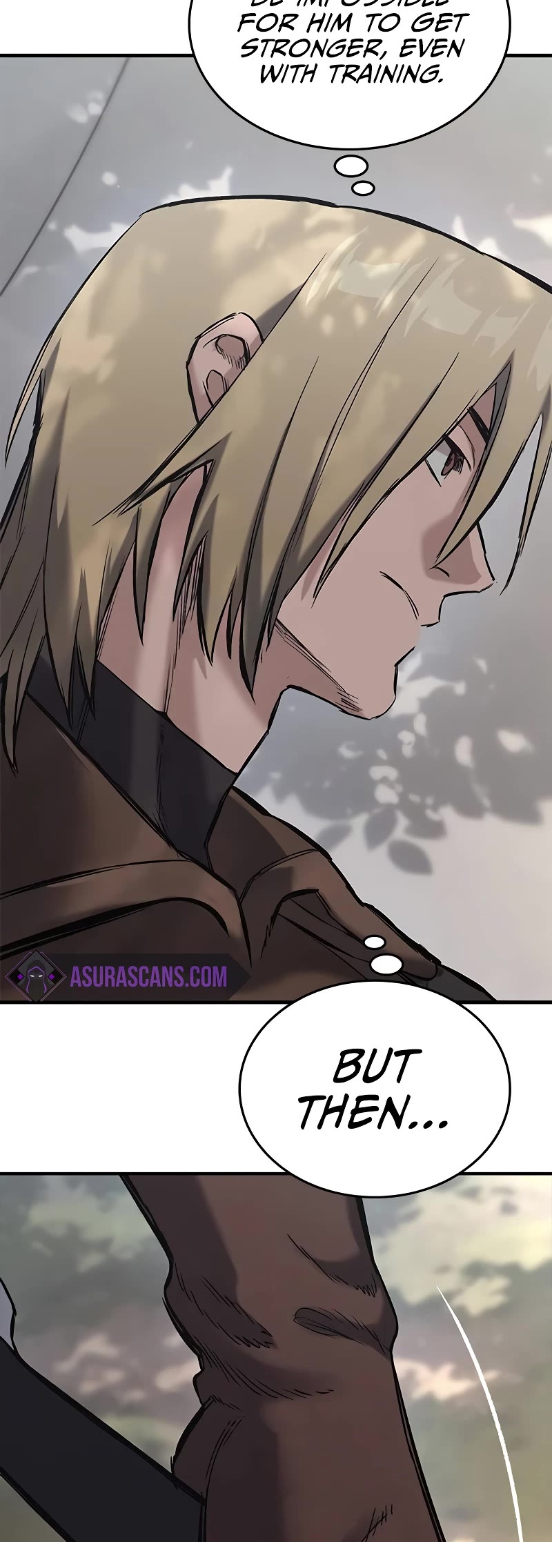 Eternally Regressing Knight Chapter 15 page 59 - knightofregression.com