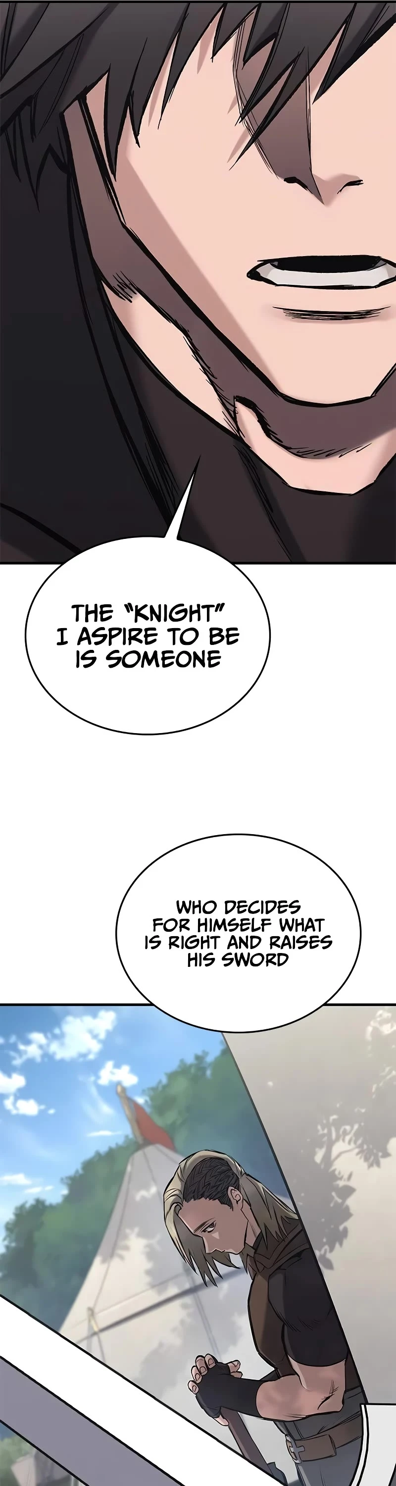 Eternally Regressing Knight Chapter 15 page 66 - knightofregression.com