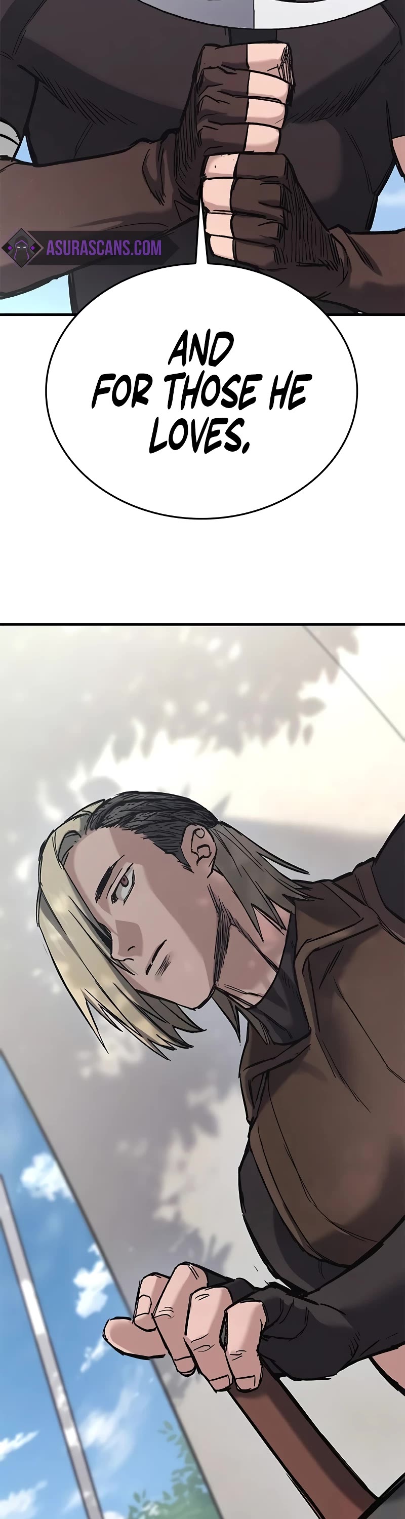 Eternally Regressing Knight Chapter 15 page 68 - knightofregression.com