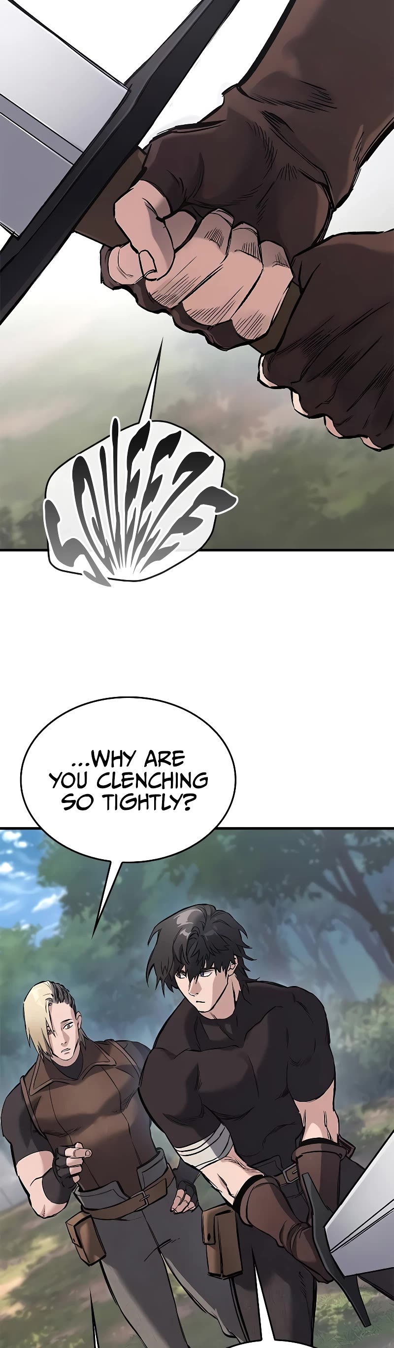 Eternally Regressing Knight Chapter 16 page 19 - knightofregression.com