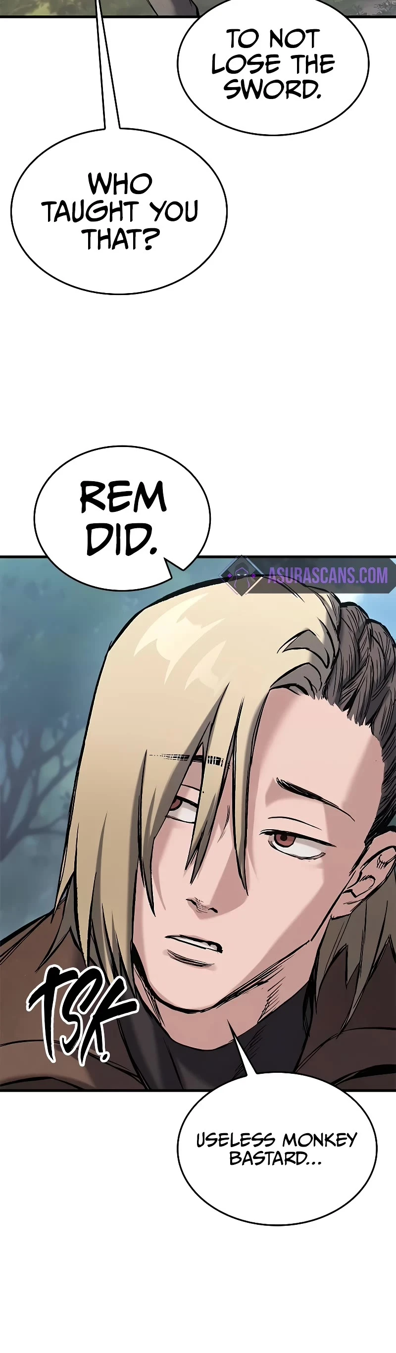 Eternally Regressing Knight Chapter 16 page 20 - knightofregression.com