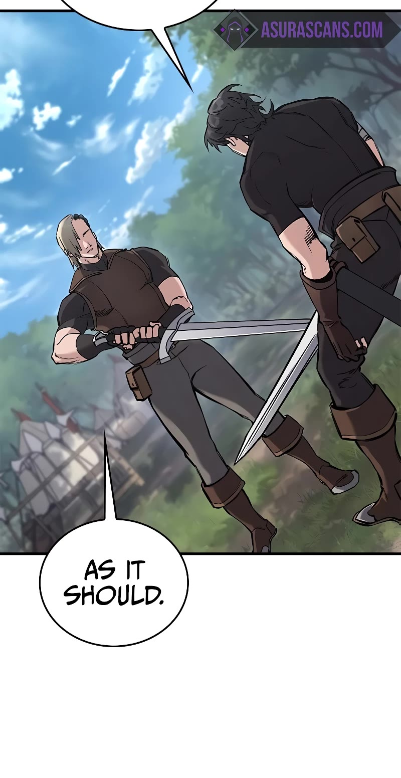 Eternally Regressing Knight Chapter 16 page 25 - knightofregression.com