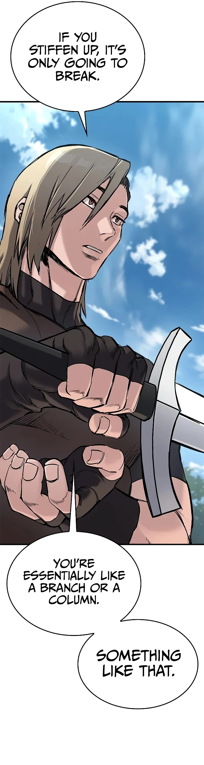 Eternally Regressing Knight Chapter 16 page 26 - knightofregression.com