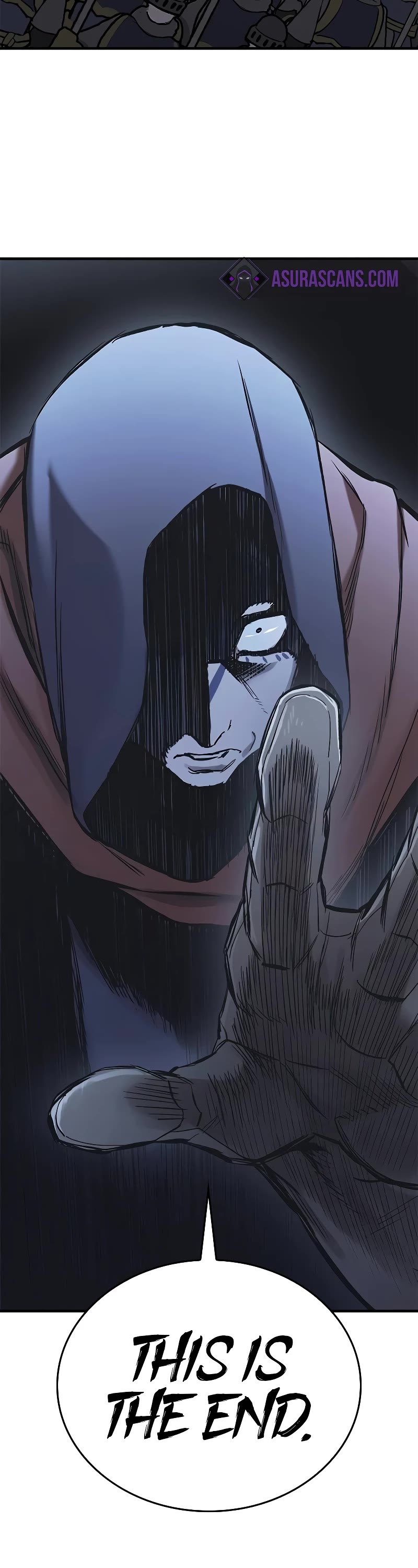 Eternally Regressing Knight Chapter 16 page 56 - knightofregression.com