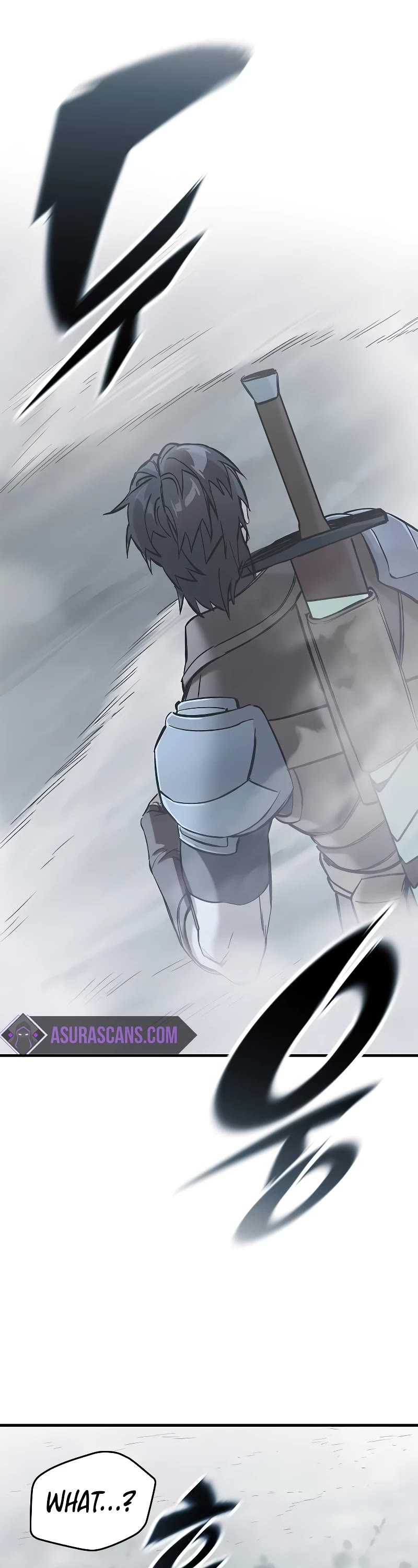 Eternally Regressing Knight Chapter 16 page 61 - knightofregression.com