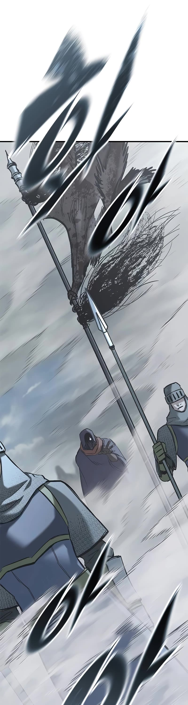 Eternally Regressing Knight Chapter 16 page 57 - knightofregression.com