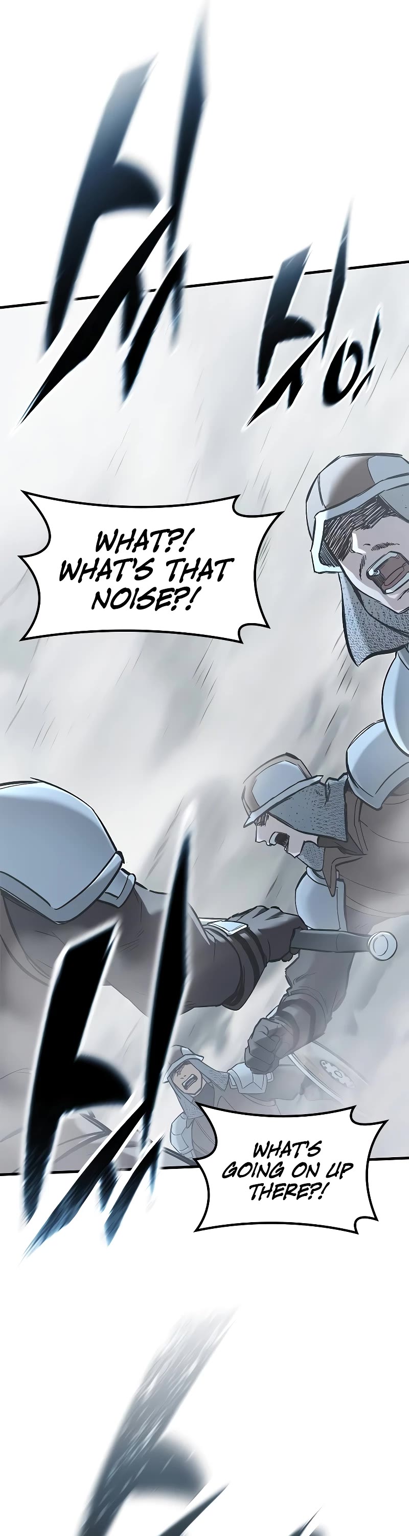 Eternally Regressing Knight Chapter 16 page 64 - knightofregression.com