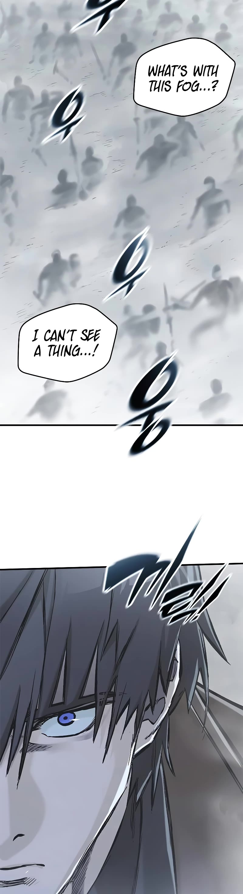 Eternally Regressing Knight Chapter 16 page 62 - knightofregression.com