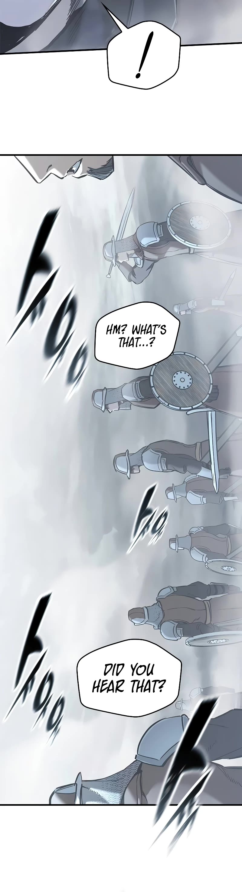 Eternally Regressing Knight Chapter 16 page 63 - knightofregression.com